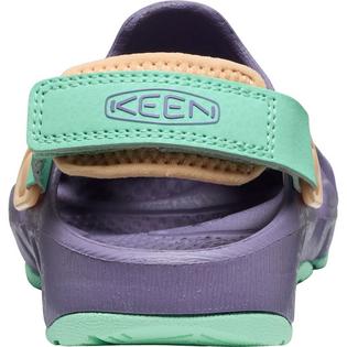 Keen Kids' [8-13] HyperFLT Clog