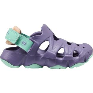 Keen Toddlers' [4-7] HyperFLT Clog