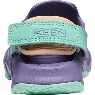 Keen Toddlers' [4-7] HyperFLT Clog
