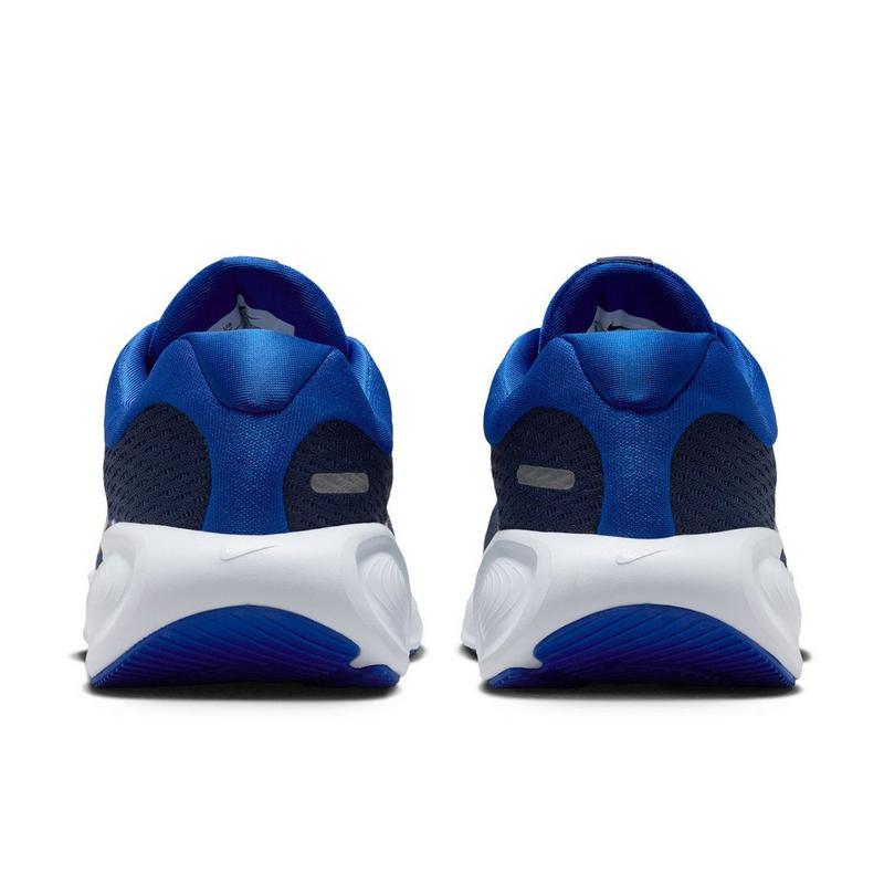 Nike Juniors' [3.5-7] Stellar Ride Running Shoe