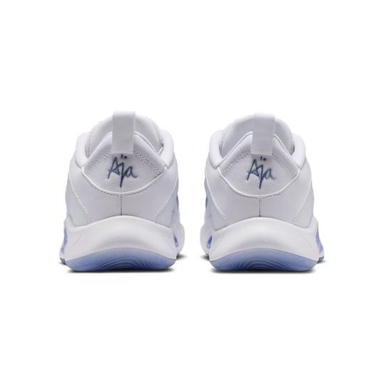 Juniors' [3.5-7] A'One A'ja Wilson Basketball Shoe | Nike