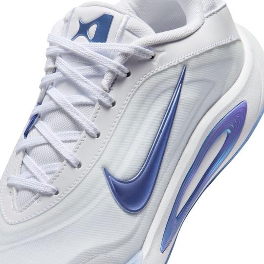 Juniors' [3.5-7] A'One A'ja Wilson Basketball Shoe | Nike