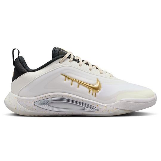 Juniors' [3.5-7] A'One A'ja Wilson Basketball Shoe | Nike