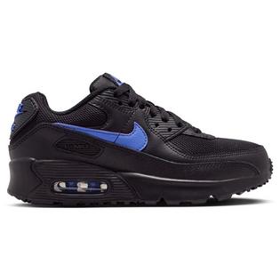 Nike Juniors' [3.5-7] Air Max 90 Shoe