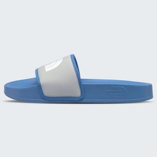 The North Face Juniors' [1-7] Base Camp III Slide Sandal