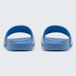 The North Face Juniors' [1-7] Base Camp III Slide Sandal