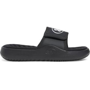 Under Armour Juniors' [3.5-7] Ignite Pro 8 Slide Sandal