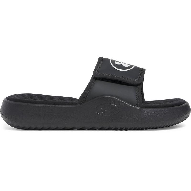 Under Armour Sandales Ignite Pro 8 pour juniors [3,5-7]