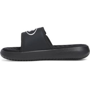 Under Armour Juniors' [3.5-7] Ignite Pro 8 Slide Sandal