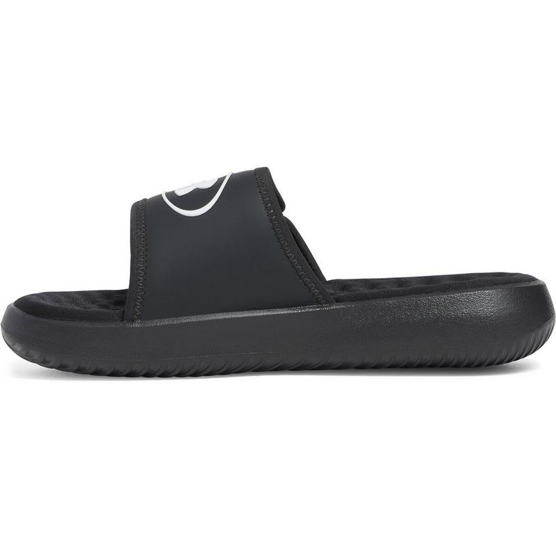 Under Armour Sandales Ignite Pro 8 pour juniors [3,5-7]