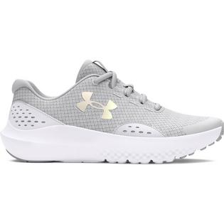 Under Armour Juniors' [3.5-7] Surge 4 Running Shoe
