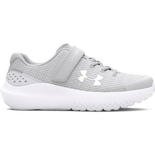 Under Armour Kids' [11-3] Surge 4 AC Running Shoe