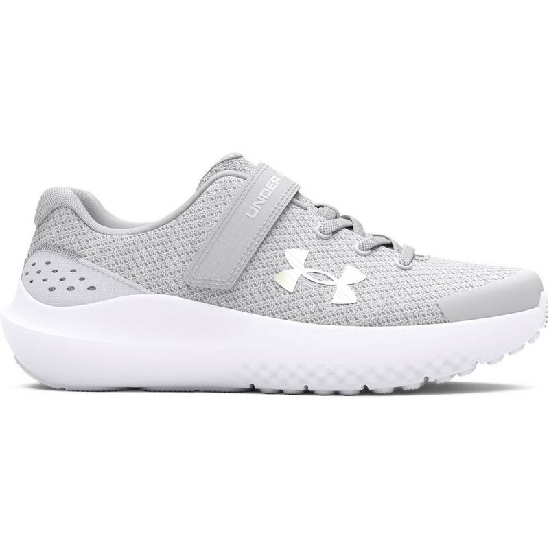 Under Armour Chaussures de course Surge 4 AC pour enfants [11-3]