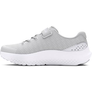 Under Armour Kids' [11-3] Surge 4 AC Running Shoe