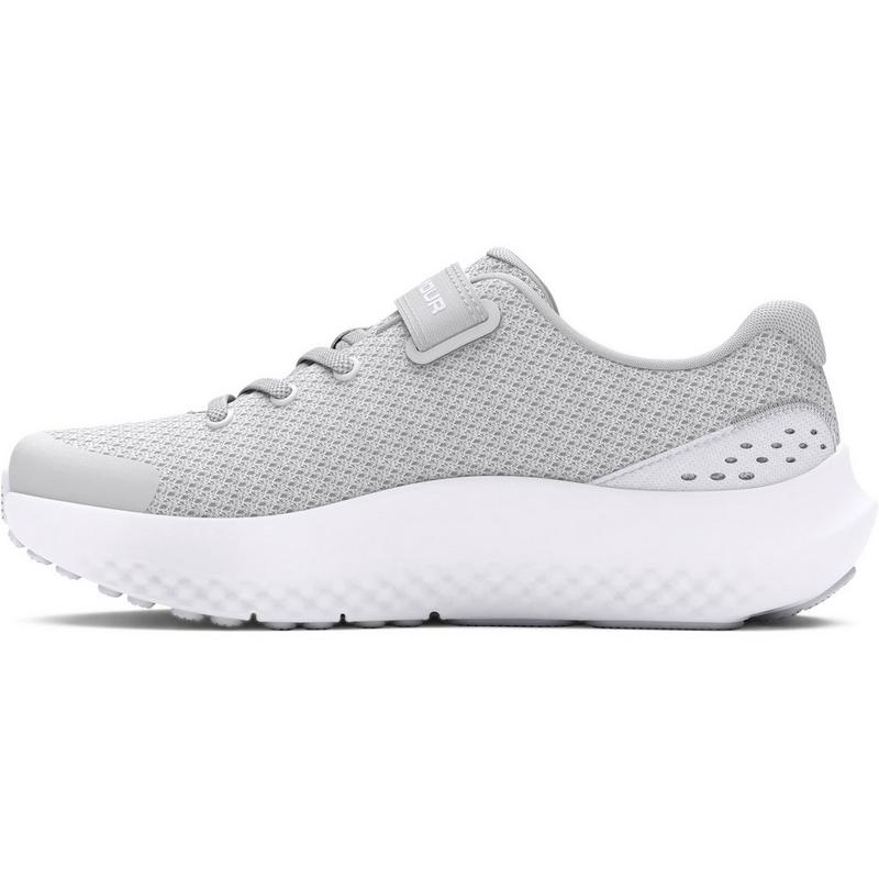 Under Armour Chaussures de course Surge 4 AC pour enfants [11-3]