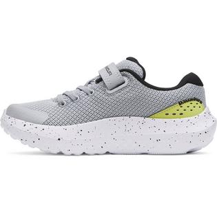 Under Armour Kids' [11-3] Surge 4 AC Running Shoe