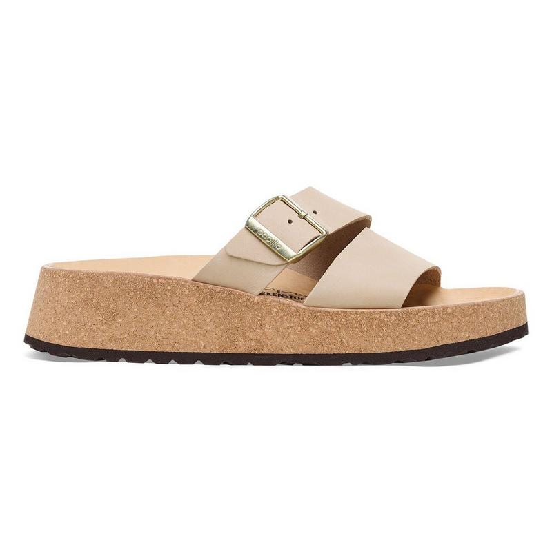 Birkenstock Sandales Almina pour femmes