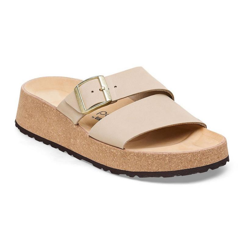 Birkenstock Sandales Almina pour femmes