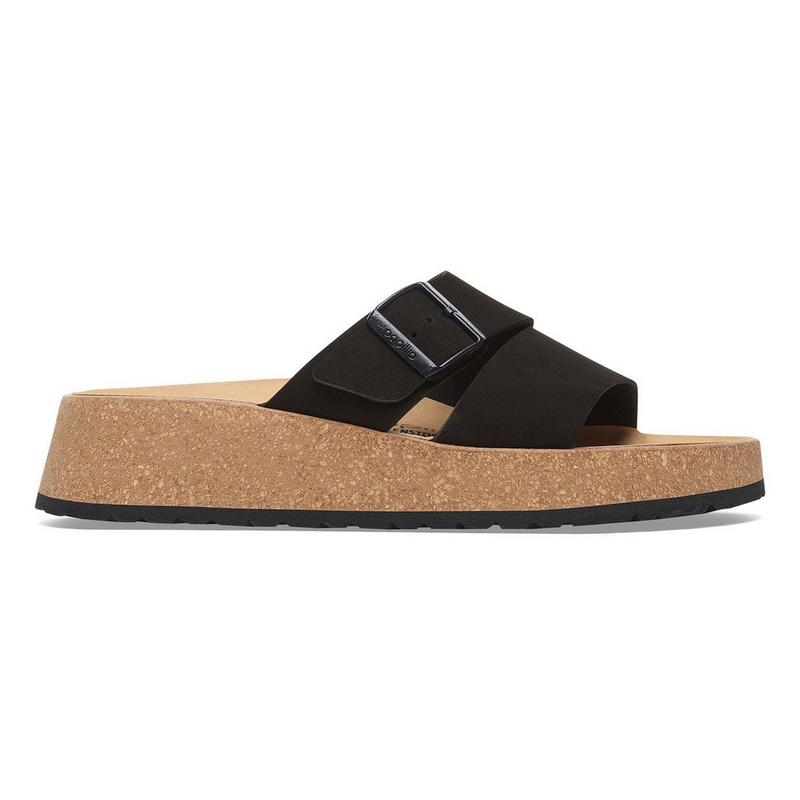 Birkenstock Sandales Almina pour femmes