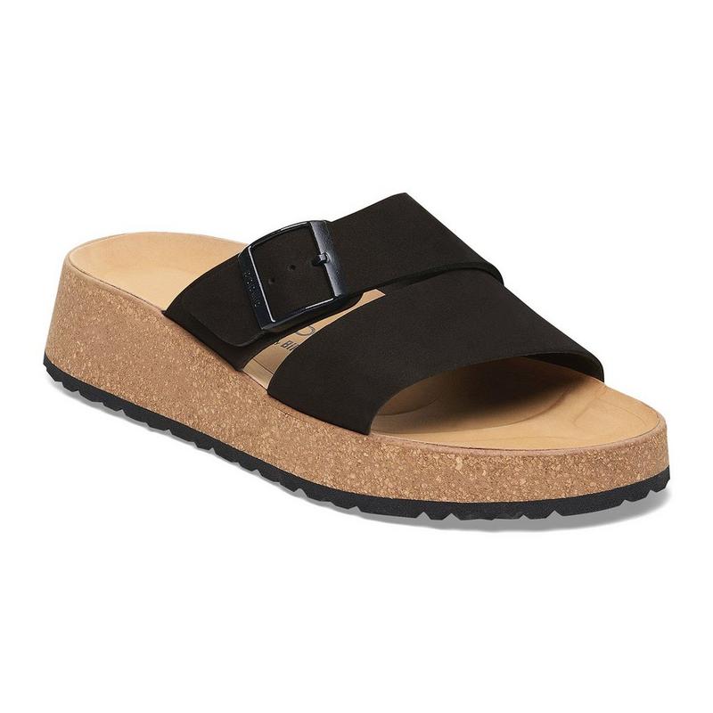 Birkenstock Sandales Almina pour femmes