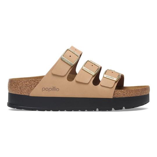 Birkenstock Women s Florida Flex Platform Sandal