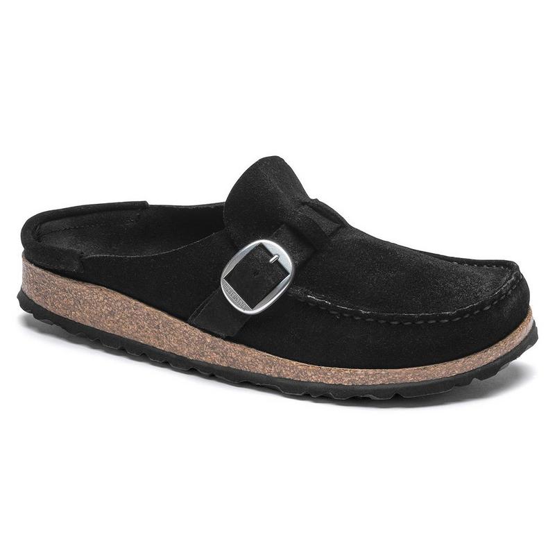 Birkenstock Sabots Buckley pour femmes