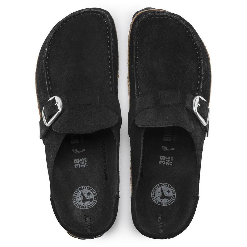 Birkenstock Sabots Buckley pour femmes
