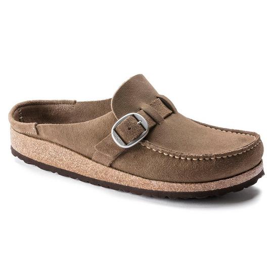 Birkenstock Women s Buckley Clog