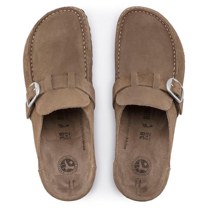 Birkenstock Sabots Buckley pour femmes
