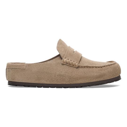 Birkenstock Sabots Naples Wrapped unisexes