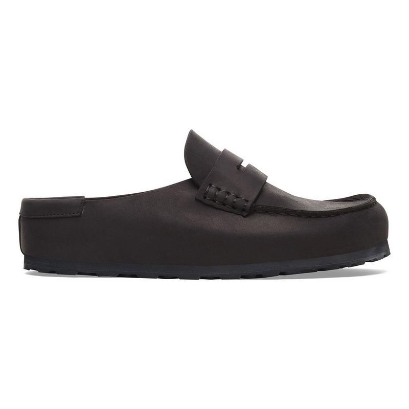 Birkenstock Sabots Naples Wrapped unisexes