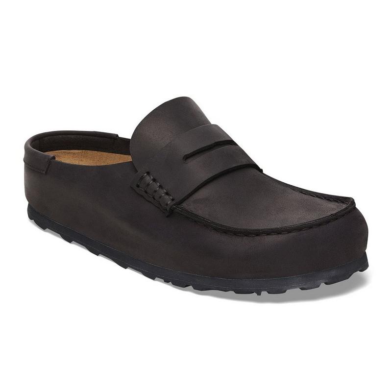 Birkenstock Sabots Naples Wrapped unisexes