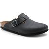 Men s Boston Clog