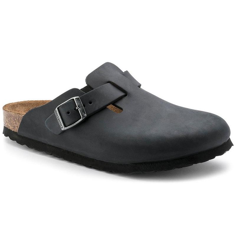 Birkenstock Sabots Boston pour hommes