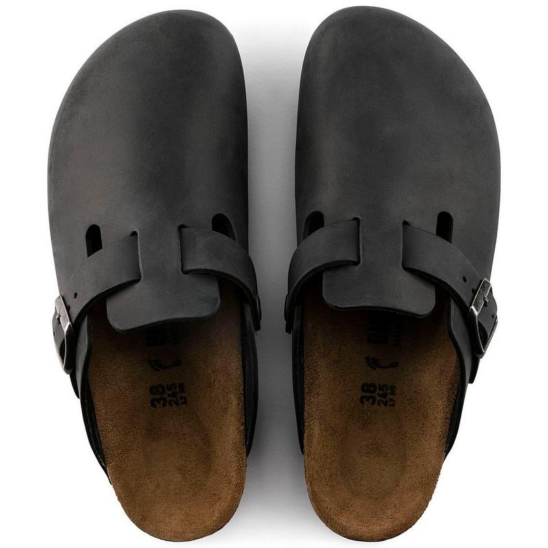 Birkenstock Sabots Boston pour hommes