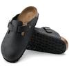 Men s Boston Clog