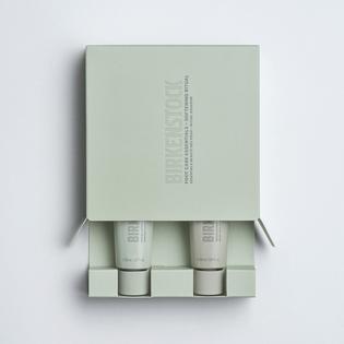 Birkenstock Foot Care Essentials Softening Ritual Set