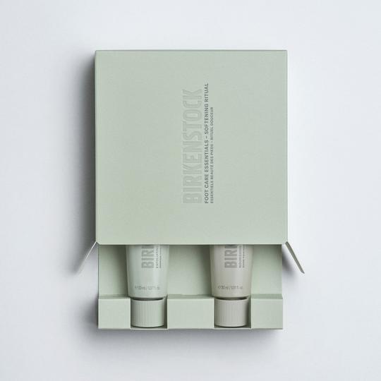 Birkenstock Ensemble de soin pour les pieds Essentials