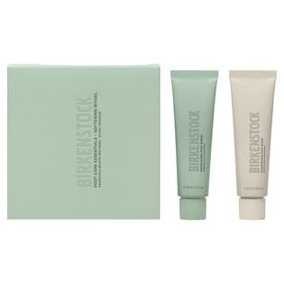 Birkenstock Foot Care Essentials Softening Ritual Set
