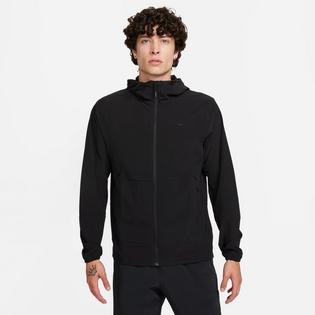Nike Men's Unlimited Repel Hooded Jacket