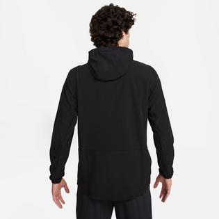 Nike Men's Unlimited Repel Hooded Jacket