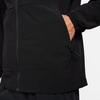Manteau   capuchon Unlimited Repel pour hommes
