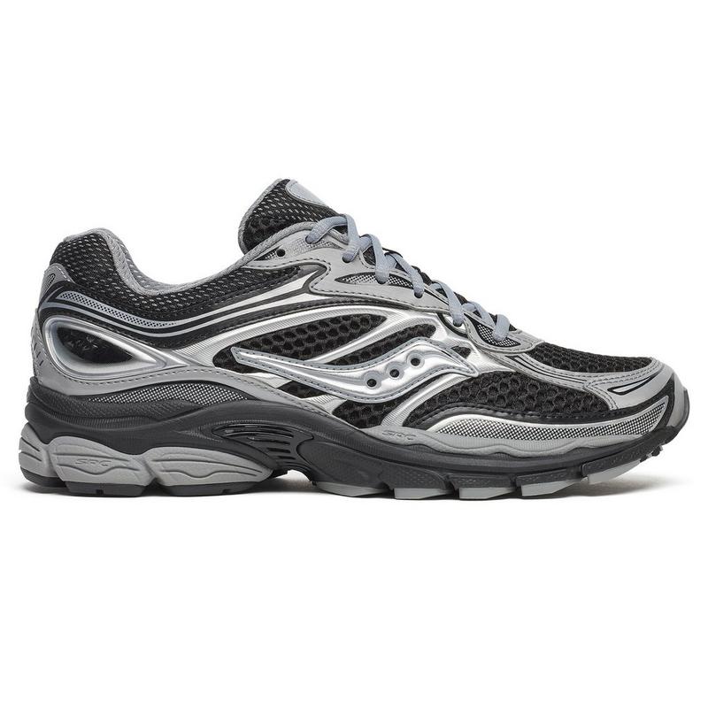Saucony Unisex ProGrid Omni 9 Shoe