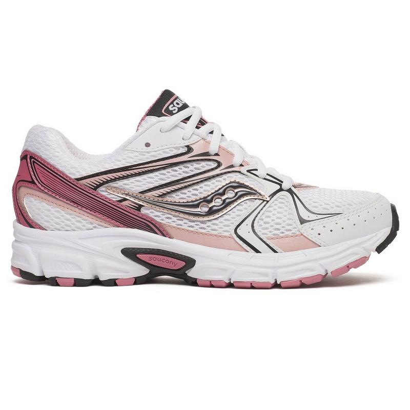 Saucony Chaussure Ride Millennium pour femmes