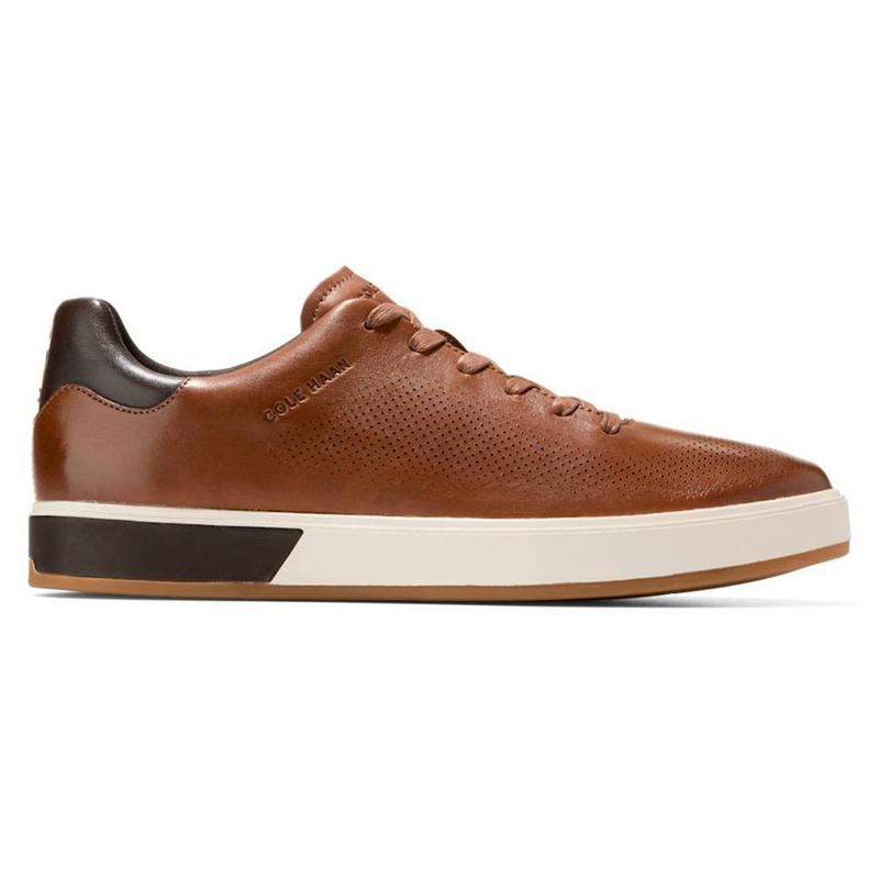 Cole Haan Espadrilles GrandPro Angleace pour hommes