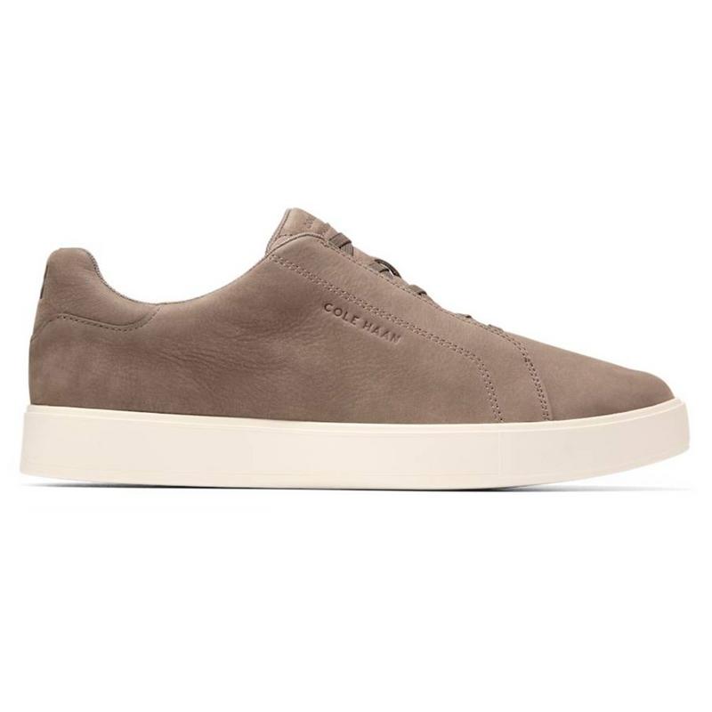 Cole Haan Espadrilles &agrave; enfiler GrandPro Luxe pour hommes