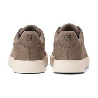 Cole Haan Men's GrandPro Luxe Slip-On Sneaker