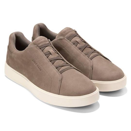 グリやん Men's GrandPro Luxe Slip-On Sneaker | Cole Haan | Sporting Life Online