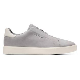 Cole Haan Men's GrandPro Luxe Slip-On Sneaker