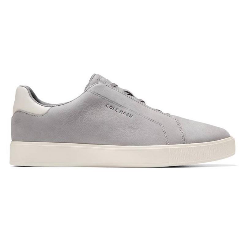 Cole Haan Men's GrandPro Luxe Slip-On Sneaker